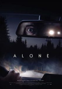 ดูหนังออนไลน์ฟรี Alone (2020) โดดเดี่ยว หนีอำมหิต HD เต็มเรื่อง