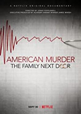 American Murder The Family Next Door (2020)