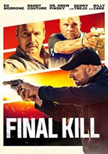 Assassination Island (Final Kill) (2020) ฆ่าครั้งสุดท้าย HD พากย์ไทย เต็มเรื่อง