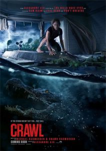 Crawl คลานขย้ำ