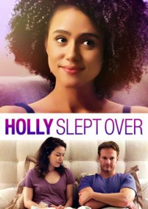 Holly Slept Over (2020) ฮอลลี่คนชอบนอน