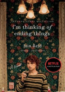 I'm Thinking of Ending Things (2020) อยากให้เธออยู่ดูตอนจบด้วยกัน