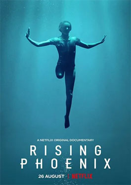 Rising Phoenix (2020) พาราลิมปิก จิตวิญญาณแห่งฟีนิกซ์