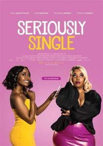 Seriously Single (2020) สาวโสดสนิท