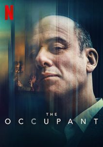 THE OCCUPANT (2020) บ้าน ซ่อน แอ