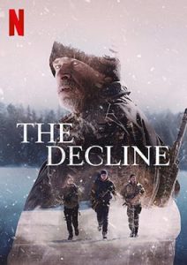 The Decline เอาตัวรอด (2020)