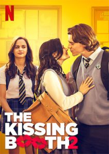 The Kissing Booth 2 (2020)