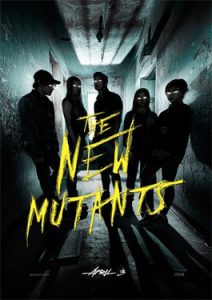 The New Mutants (2020) มิวแทนท์รุ่นใหม่