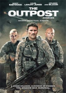 The Outpost (2020)