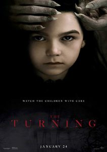 The Turning (2020) ปีศาจเลี้ยงลูกคน