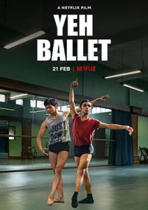 Yeh Ballet (2020) หนุ่มบัลเลต์มุมไบ