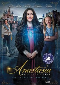 anastasia once upon