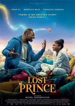 ดูหนังฟรีออนไลน์ The Lost Prince (Le prince oublié) (2020) เจ้าชายตกกระป๋อง HD เต็มเรื่อง
