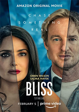 Bliss (2021) HD เต็มเรื่อง Soundtrack