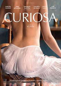 Curiosa (2019) รักของเรา 18+ HD เต็มเรื่อง Soundtrack