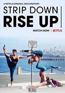 Strip Down, Rise Up (2021)พลังหญิงกล้าแก้ HD เต็มเรื่อง Soundtrack