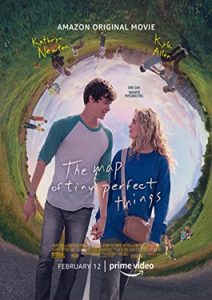 The Map of Tiny Perfect Things (2021) HD ซับไทย เต็มเรื่อง