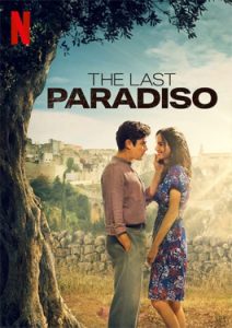 The last paradiso เดอะ ลาสต์ พาราดิสโซ (2021) HD Soundtrack เต็มเรื่อง