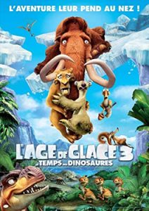 Ice Age 3 Dawn of the Dinosaurs (2009) ไอซ์ เอจ 3 เจาะยุคน้ำแข็งมหัศจรรย์ จ๊ะเอ๋ไดโนเสาร์