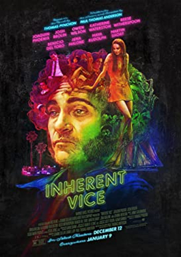 Inherent Vice (2014) ยอดสืบจิตไม่เสื่อม HD เสียงไทย เต็มเรื่อง
