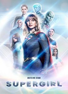 ดูหนัง Supergirl Season 6 (2021) ซูเปอร์เกิร์ล สาวน้อยจอมพลัง