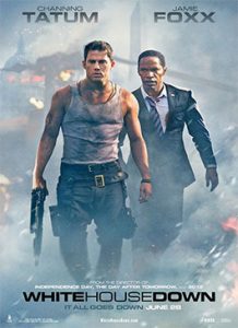 White House Down (2013)