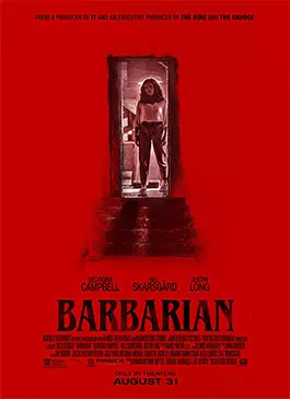 Barbarian (2022)