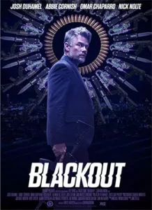 Blackout (2022)