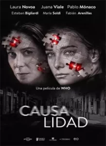 Causality (2021)