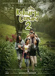 Cemara's Family 2 (2022)