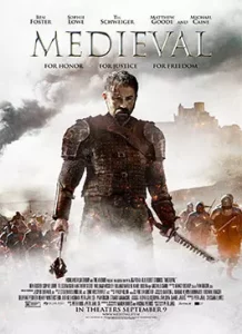 Medieval (2022)