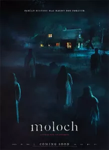 Moloch (2022)