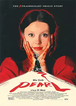 Pearl (2022)