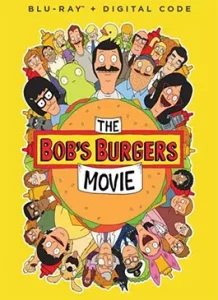 The Bob’s Burgers Movie (2022)