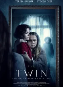 The Twin (2022)