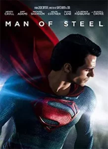 Man of Steel (2013)