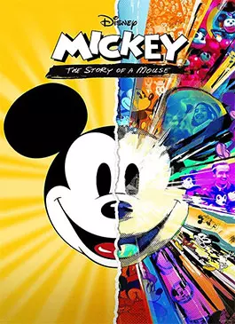 Mickey The Story of a Mouse (2022)