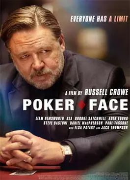 Poker Face (2022)