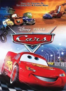 Cars (2006)