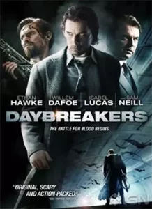 DAYBREAKERS (2009)