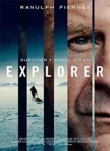 Explorer (2022)