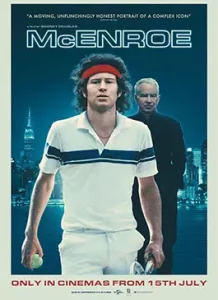 McEnroe (2022)