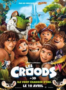 The Croods (2013)