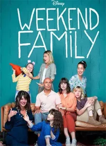 Weekend Family Christmas Special (2022)