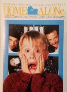 Home Alone 1 (1990)