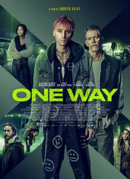 One Way (2022)