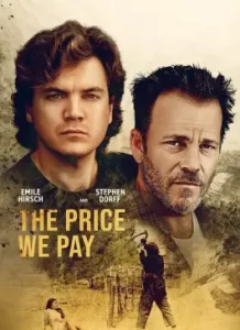 The Price We Pay (2023)