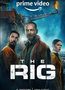 The Rig (2023)