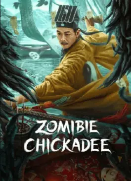 Zombie Chickadee (2022)