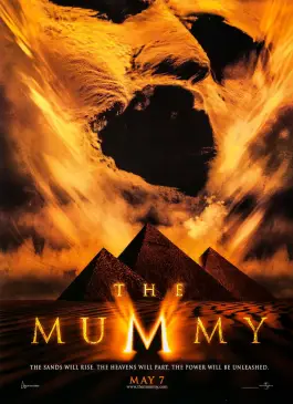 The Mummy (1999)